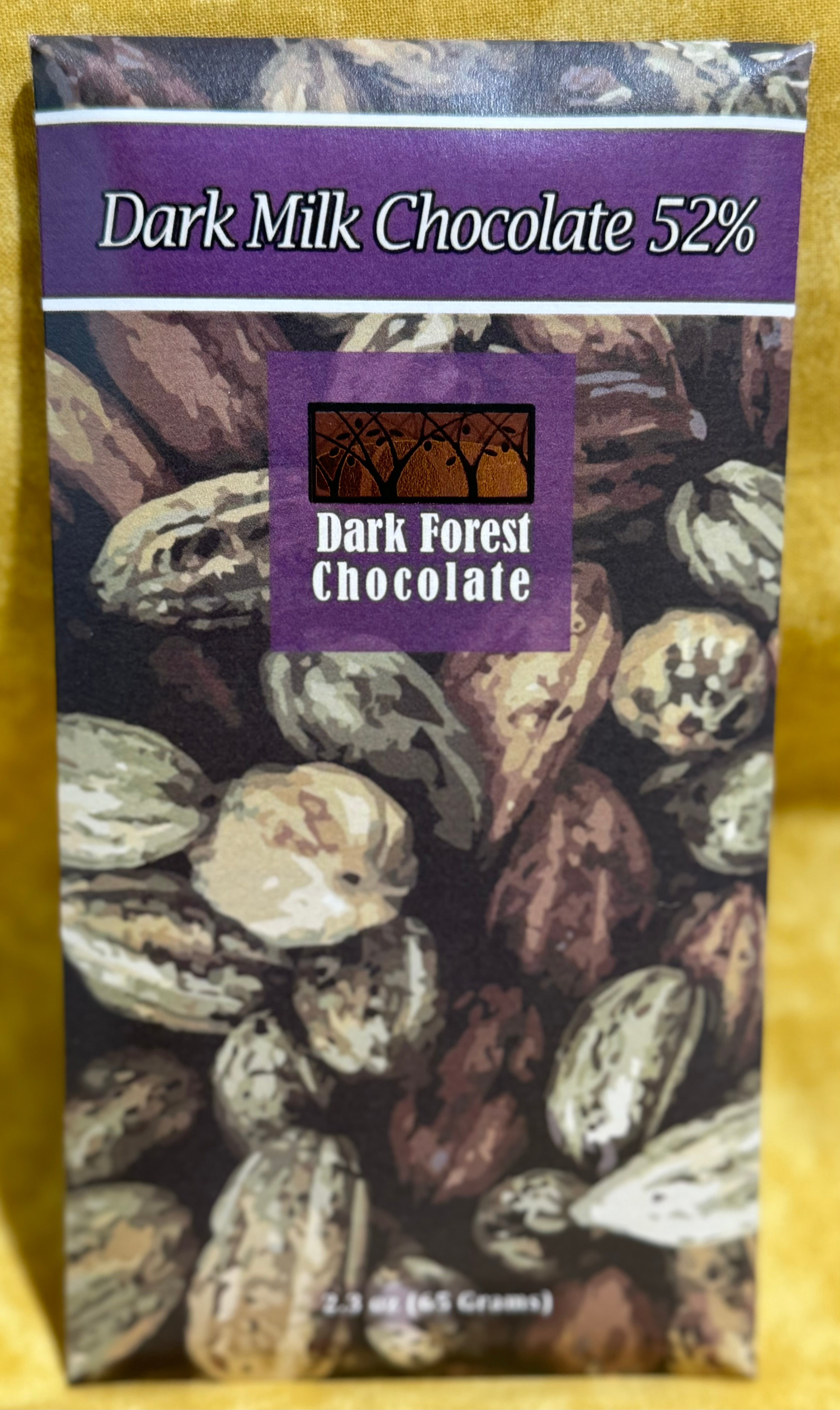 Chocolate | The Nickel Plate Retail